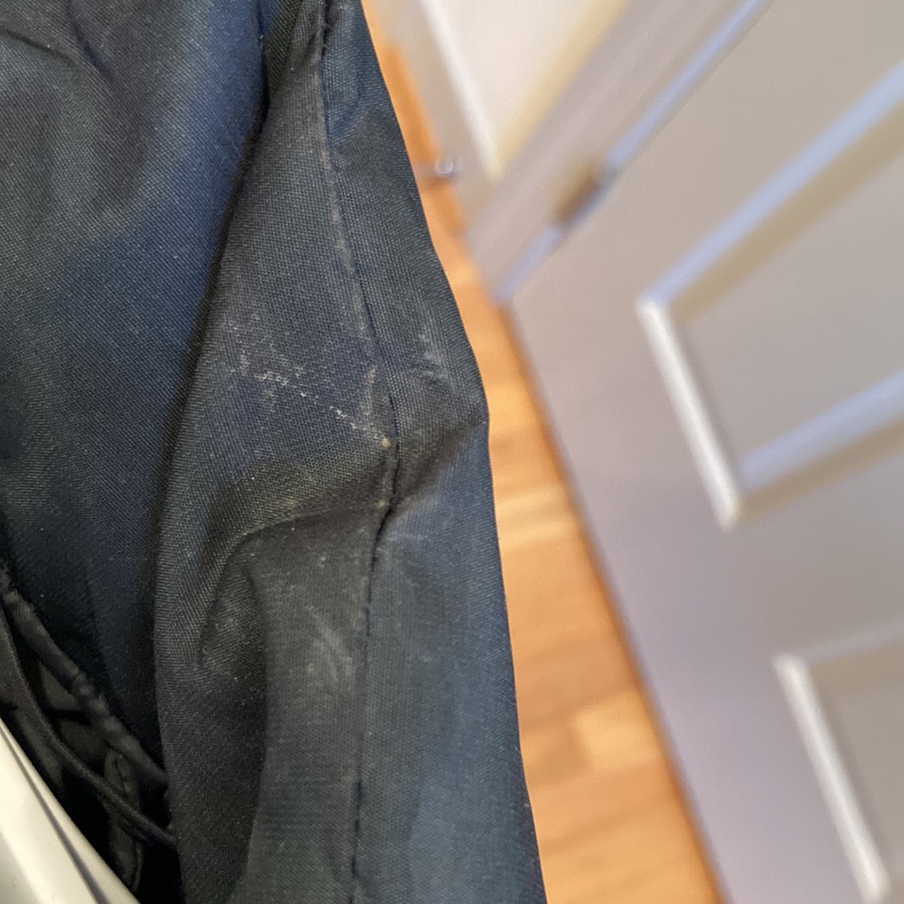 Euc Pendleton Winter Coat - image 6